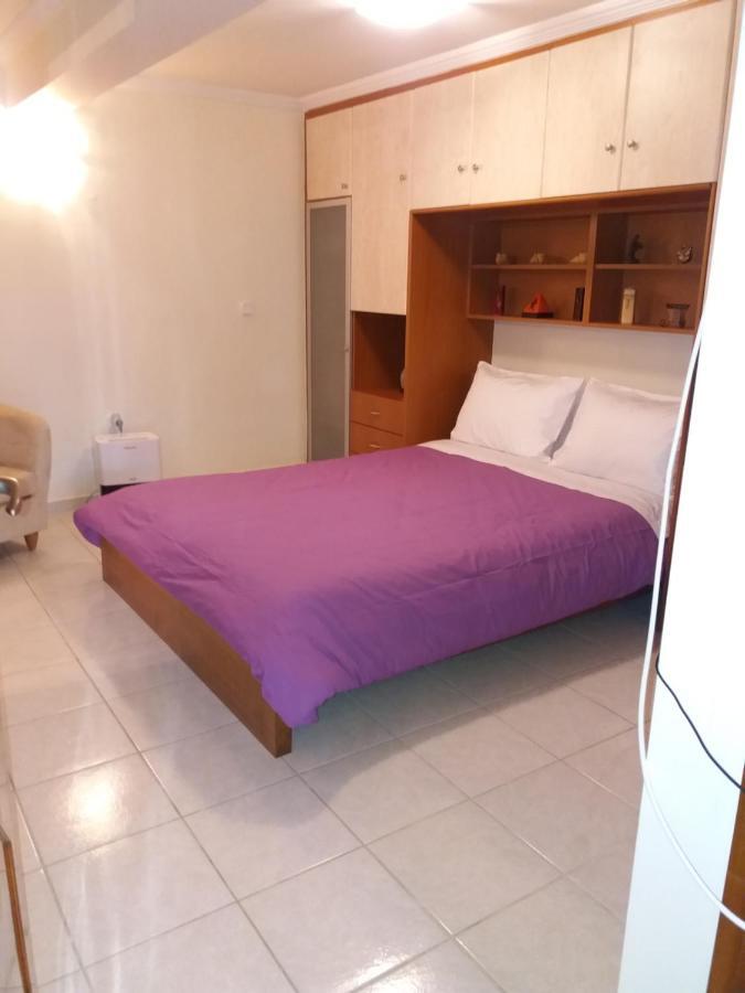 Marmari Vacation Flat Villa Exterior photo